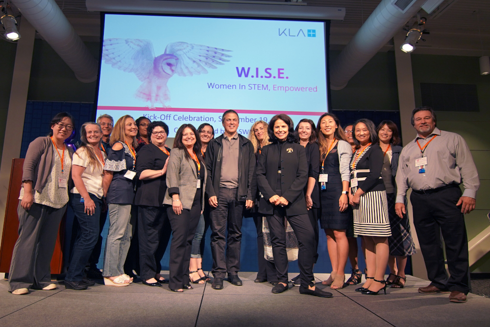 WISE启动活动指导委员会成员